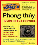 Tìm hiểu phong thủy huyền không phi tinh: Phần 1