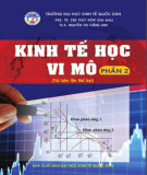 Nghiên cứu kinh tế học vi mô: Phần 1