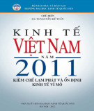 Kinh tế Việt Nam năm 2011: Phần 1