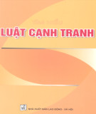 Nghiên cứu Luật cạnh tranh