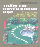 Nghiên cứu phong thủy trong kiến trúc hiện đại: Phần 1