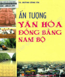 Nghiên cứu văn hóa đồng bằng Nam Bộ: Phần 1