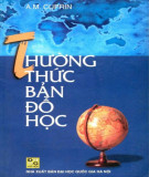 Bản đồ học: Phần 1