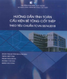 Tính toán cấu kiện bê tông cốt thép: Phần 1