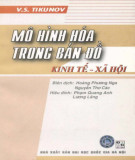 Bản đồ kinh tế - xã hội: Phần 2