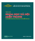 Đặc điểm cấu trúc - hình thái và ngữ nghĩa của thành ngữ tiếng Việt có từ “ăn”