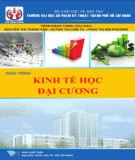 Giáo trình Kinh tế học đại cương: Phần 1 - Trần Đăng Thịnh (chủ biên)