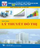 Giáo trình Lý thuyết đồ thị: Phần 2