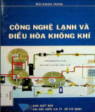 Giáo trình Công nghệ lạnh và điều hòa không khí: Phần 2