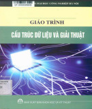 Giáo trình Cấu trúc dữ liệu và giải thuật: Phần 2 - An Văn Minh, Trần Hùng Cường