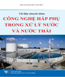 Xử lý nước và nước thải bằng công nghệ hấp thụ: Phần 2