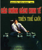 Tìm hiểu về các chính sách kinh tế của các quốc gia trên thế giới: Phần 1