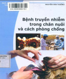 Phòng chống bệnh truyền nhiễm trong chăn nuôi: Phần 2