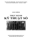 Giáo trình Thực hành kỹ thuật số: Phần 2