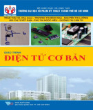 Giáo trình Điện tử cơ bản: Phần 1 - Trần Thu Hà (Chủ biên)