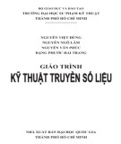 Giáo trình Kỹ thuật truyền số liệu: Phần 1