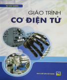 Giáo trình Cơ điện tử: Phần 2