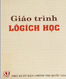 Giáo trình Lôgích học: Phần 2