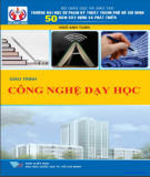 Giáo trình Công nghệ dạy học: Phần 2