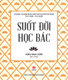 Ebook Suốt đời học Bác: Phần 2