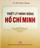 Ebook Triết lý hành động Hồ Chí Minh: Phần 2