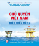 Ebook Chủ quyền Việt Nam trên biển đông: Phần 2