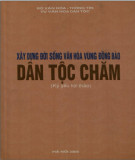 Xây dựng đời sống văn hóa vùng đồng bào dân tộc Chăm - Kỷ yếu hội thảo: Phần 2