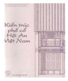 Phố cổ Hội An - Kiến trúc tại Việt Nam: Phần 2