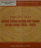 Ebook Phước Hải những chặng đường đấu tranh và xây dựng (1930 - 2005): Phần 2