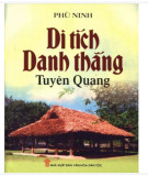 Di tích văn hóa, danh lam thắng cảnh Tuyên Quang: Phần 1