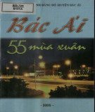 Ebook Bác Ái 55 mùa xuân: Phần 2