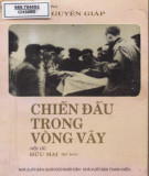 Ebook Chiến đấu trong vòng vây: Phần 1