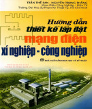 Lắp đặt mạng điện xí nghiệp - công nghiệp: Phần 2