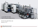 Bài giảng FMS & CIM: Chương 3 - Lập trình Robot