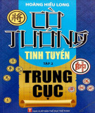 Cờ tướng tinh tuyển (Tập 2): Phần 2