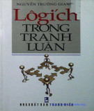 Nghiên cứu Lôgích trong tranh luận