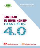 Nông nghiệp 4.0: Phần 1