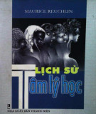 Nghiên cứu lịch sử tâm lý học: Phần 2