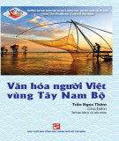 Văn hóa và con người vùng Tây Nam Bộ: Phần 1