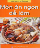 Hướng dẫn nấu các món ăn ngon: Phần 2