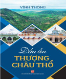 Nghiên cứu dấu ấn Thượng châu thổ: Phần 1