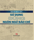 Ngôn ngữ báo chí: Phần 2