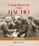 Ebook Lòng nhân ái của Bác Hồ: Phần 1