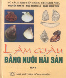 Nghề nuôi hải sản (Tập II): Phần 2