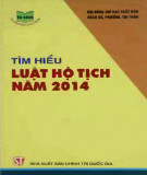 Nghiên cứu Luật Hộ tịch năm 2014: Phần 1