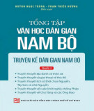 Tổng tập văn học dân gian Nam Bộ (Quyển 2: Truyện kể dân gian Nam Bộ) - Phần 2