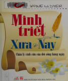 Minh Triết xưa và nay