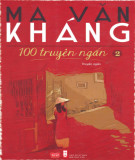 Truyện ngắn Ma Văn Kháng (Tập 2): Phần 2