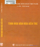 Nghiên cứu văn hóa Bến Tre: Phần 1