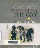 Nền văn hóa phương Đông (Tập I): Phần 1